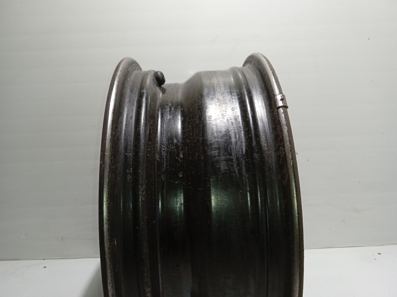 Recambio de llanta para seat toledo ii (1m2) 1.6 16v referencia OEM IAM 1J0601027Q  