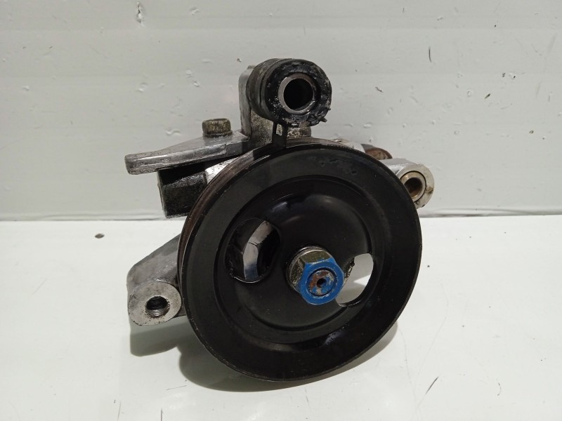 Recambio de bomba direccion para hyundai lantra familiar (rd) referencia OEM IAM 5711029101  