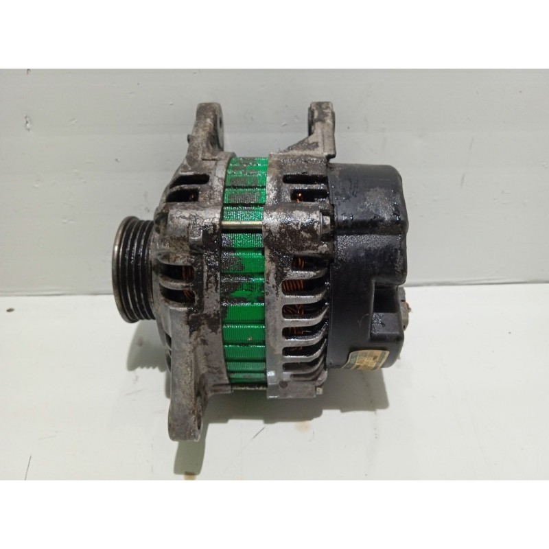 Recambio de alternador para hyundai lantra familiar (rd) referencia OEM IAM 3730022200  