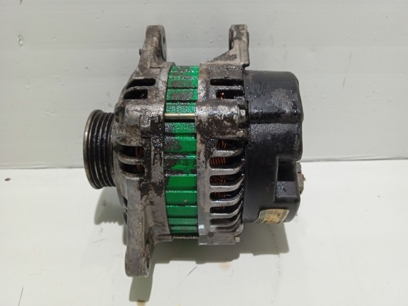Recambio de alternador para hyundai lantra familiar (rd) referencia OEM IAM 3730022200  