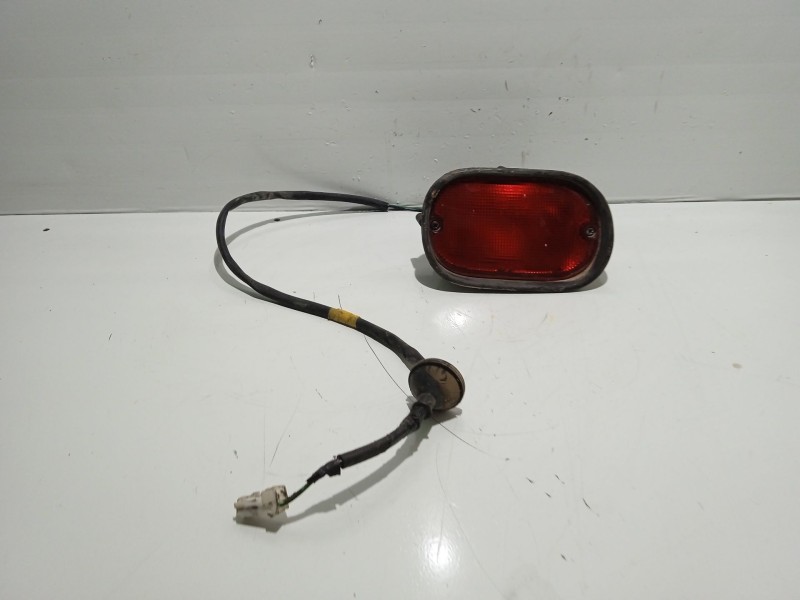 Recambio de piloto trasero izquierdo paragolpes para hyundai lantra familiar (rd) referencia OEM IAM   