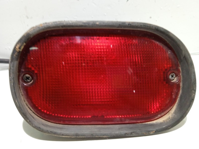 Recambio de piloto trasero izquierdo paragolpes para hyundai lantra familiar (rd) referencia OEM IAM   