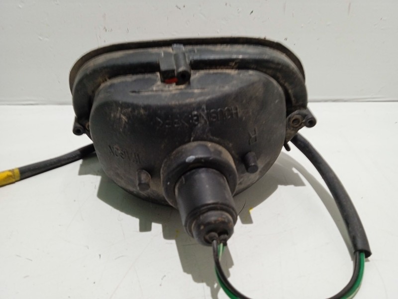 Recambio de piloto trasero izquierdo paragolpes para hyundai lantra familiar (rd) referencia OEM IAM   