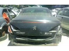 peugeot 307 cc (s2) básico   |   12.05 - 12.09 | 2005 - 2009 | 109 cv / 80 kw del año 2005 2