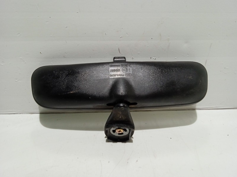 Recambio de espejo interior para hyundai lantra familiar (rd) referencia OEM IAM 010082  
