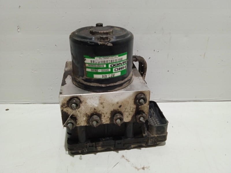 Recambio de abs para hyundai lantra familiar (rd) referencia OEM IAM 5892029500 BH60100600 