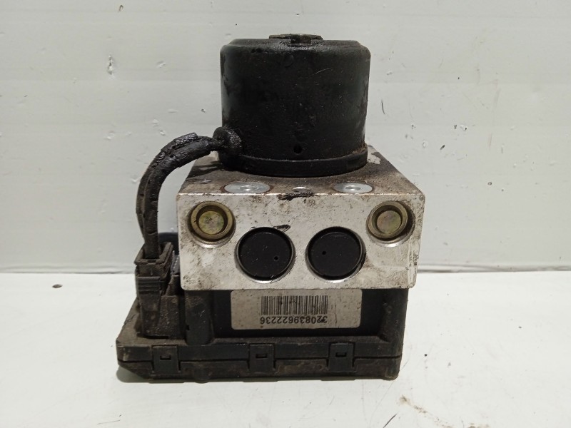 Recambio de abs para hyundai lantra familiar (rd) referencia OEM IAM 5892029500 BH60100600 