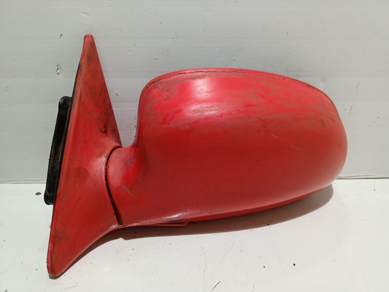 Recambio de retrovisor izquierdo para hyundai lantra familiar (rd) referencia OEM IAM 014021  