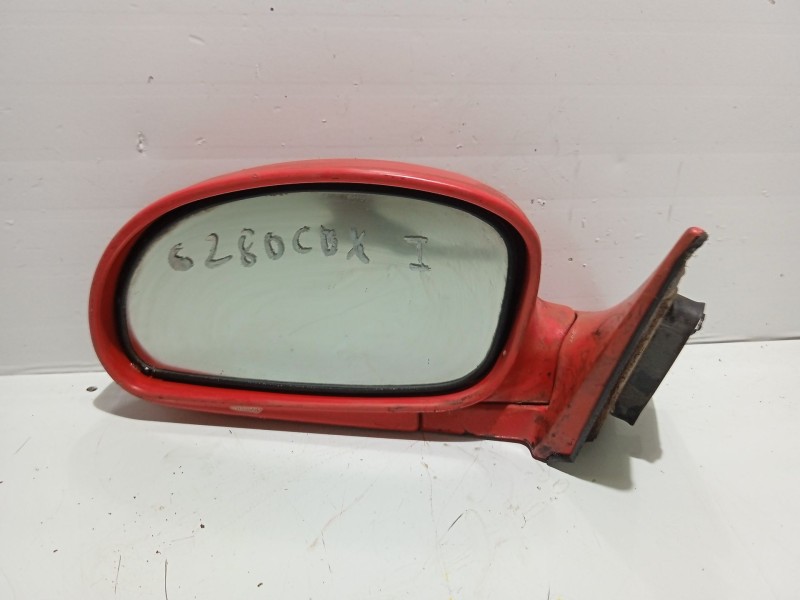 Recambio de retrovisor izquierdo para hyundai lantra familiar (rd) referencia OEM IAM 014021  