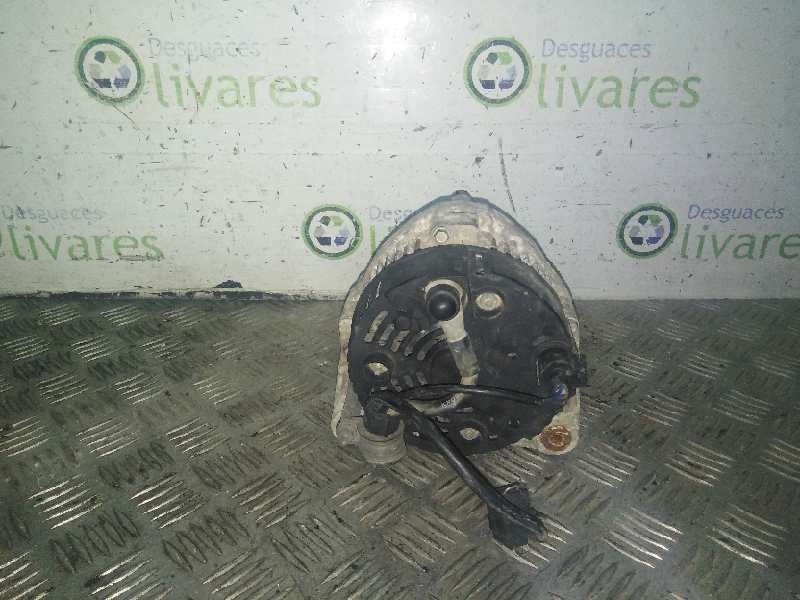 Recambio de alternador para volkswagen lupo (6x1/6e1) conceptline   |   10.98 - 12.05 | 1998 - 2005 | 50 cv / 37 kw referencia O