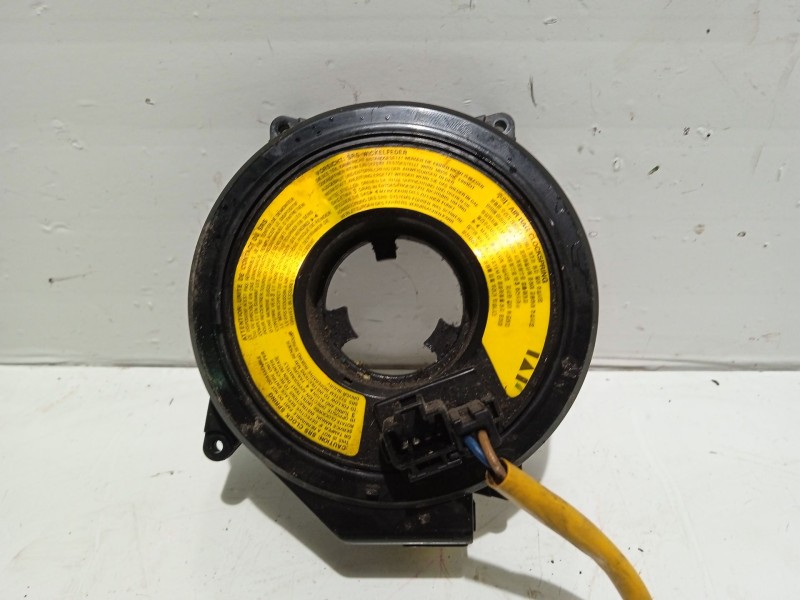 Recambio de anillo airbag para hyundai lantra familiar (rd) referencia OEM IAM 9349029011  