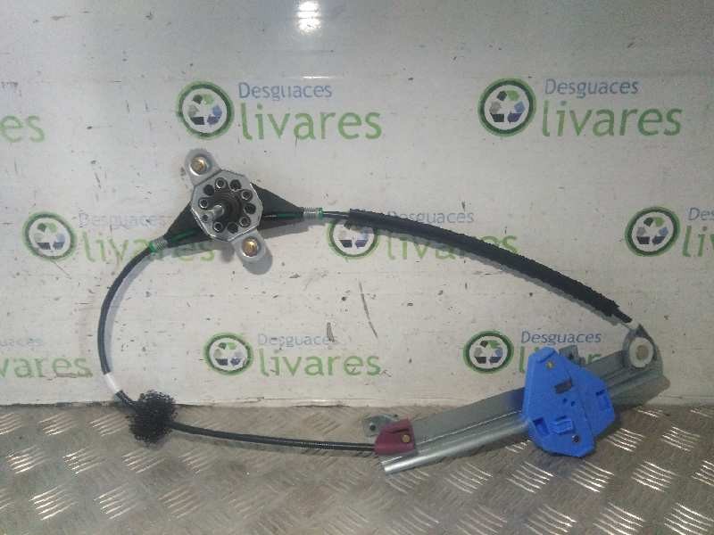 Recambio de elevalunas trasero izquierdo para  referencia OEM IAM   