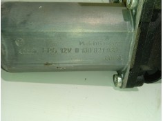 Recambio de motor elevalunas delantero izquierdo para ford fiesta (cbk) 1.4 tdci cat referencia OEM IAM 0130821939   2