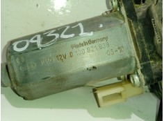 Recambio de motor elevalunas delantero derecho para ford fiesta (cbk) 1.4 tdci cat referencia OEM IAM 0130821939   2