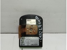 Recambio de modulo bluetooth para ford fiesta (cbk) 1.4 tdci cat referencia OEM IAM 4M5T19G488 020132  2