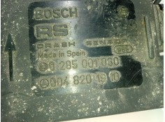 Recambio de centralita airbag para mercedes-benz clase e (w124) berlina 3.0 turbodiesel referencia OEM IAM 0048201910 0285001060 2