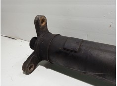 Recambio de transmision delantera izquierda para mercedes-benz clase e (w124) berlina 3.0 turbodiesel referencia OEM IAM    2