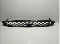Recambio de rejilla delantera para ford focus i (daw, dbw) 1.8 di / tddi referencia OEM IAM    2