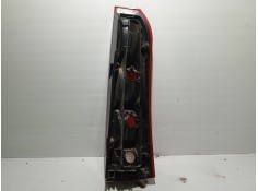 Recambio de piloto trasero izquierdo para opel meriva a monospace (x03) 1.3 cdti (e75) referencia OEM IAM 93184712   2