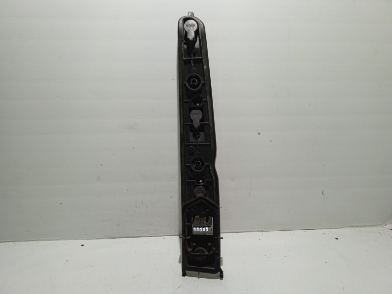 Recambio de portalamparas para opel meriva a monospace (x03) 1.3 cdti (e75) referencia OEM IAM   