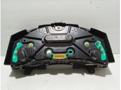 Recambio de cuadro instrumentos para opel meriva a monospace (x03) 1.3 cdti (e75) referencia OEM IAM 110080162027 13173382XU  2