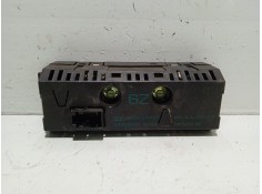 Recambio de pantalla multifuncion para opel meriva a monospace (x03) 1.3 cdti (e75) referencia OEM IAM 009164455   2