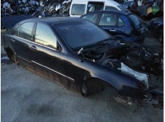 mercedes clase s (w220) berlina 400 cdi (220.028)   |   06.00 - 12.03 | 2000 - 2003 | 250 cv / 184 kw del año 2000