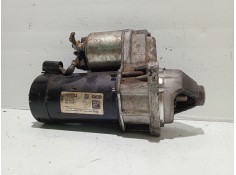Recambio de motor de arranque para opel meriva a monospace (x03) 1.3 cdti (e75) referencia OEM IAM 111123   2