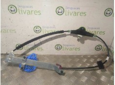 Recambio de elevalunas trasero izquierdo para  referencia OEM IAM    2