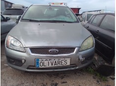 ford focus ii sedán (db_, fch, dh) del año 2005 2