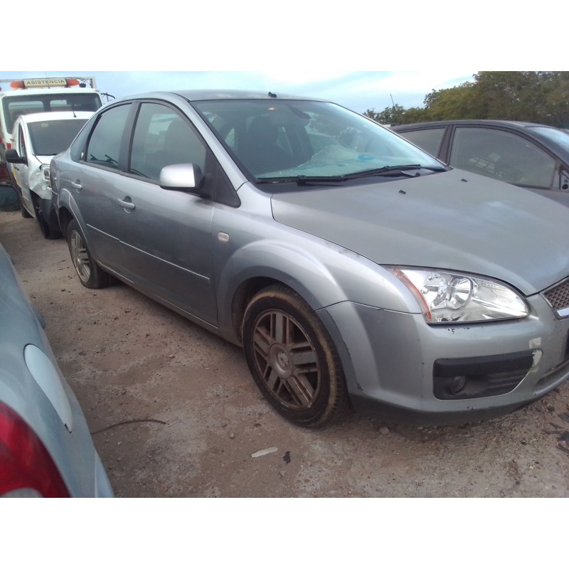 ford focus ii sedán (db_, fch, dh) del año 2005