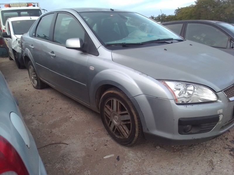 ford focus ii sedán (db_, fch, dh) del año 2005