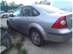 ford focus ii sedán (db_, fch, dh) del año 2005