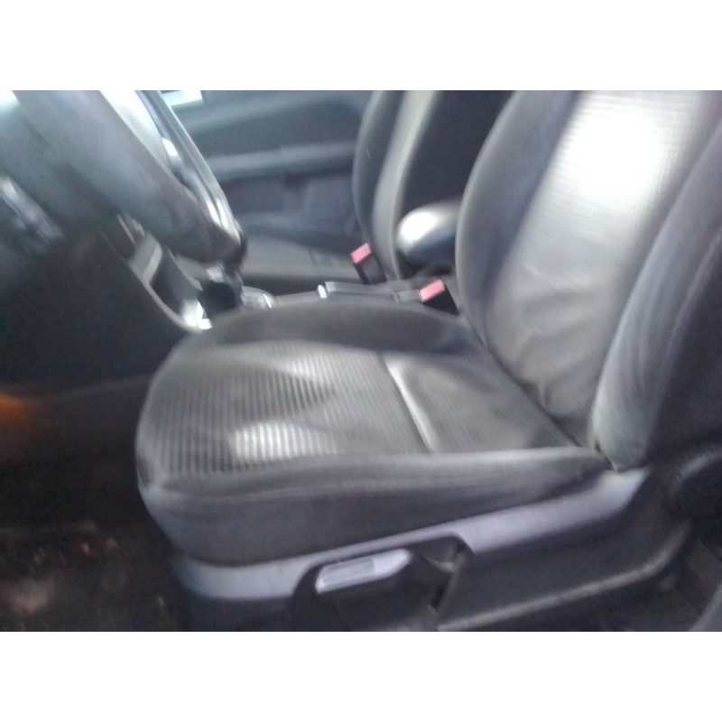 ford focus ii sedán (db_, fch, dh) del año 2005