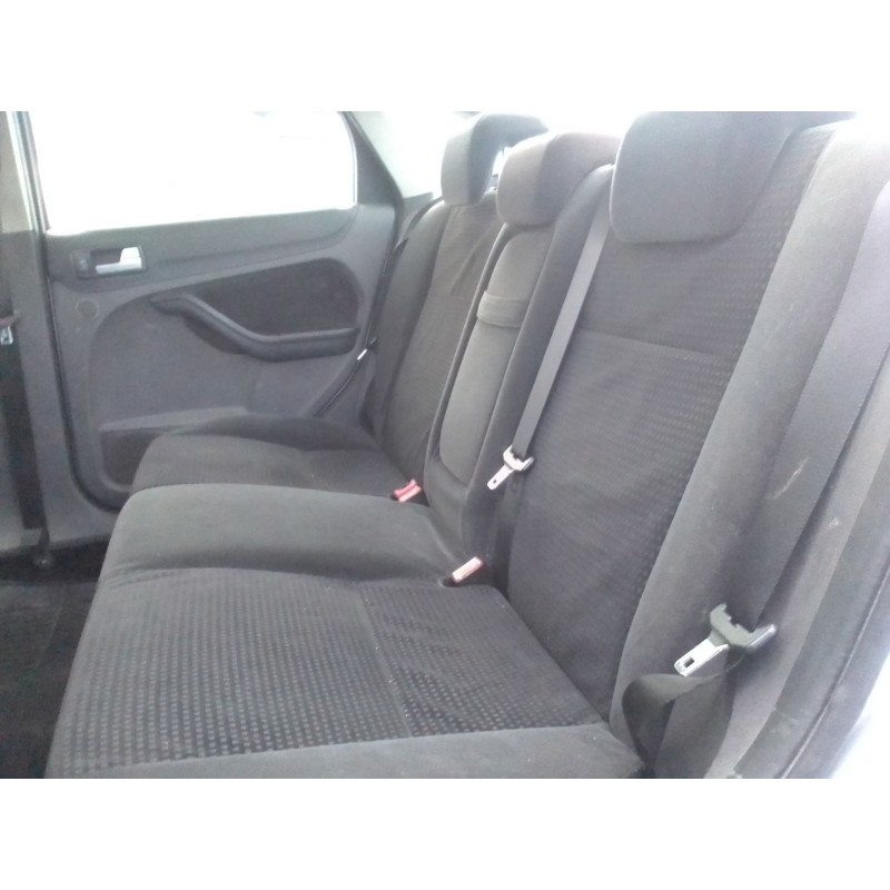 ford focus ii sedán (db_, fch, dh) del año 2005