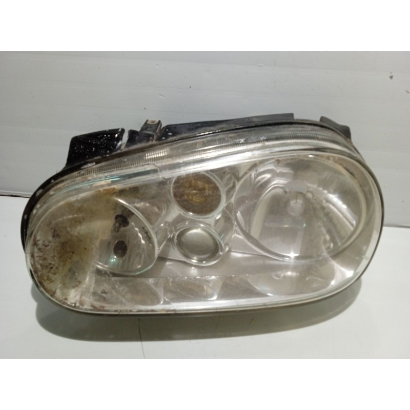 Recambio de faro izquierdo para volkswagen golf iv berlina (1j1) referencia OEM IAM 1J1941015C 67736930 