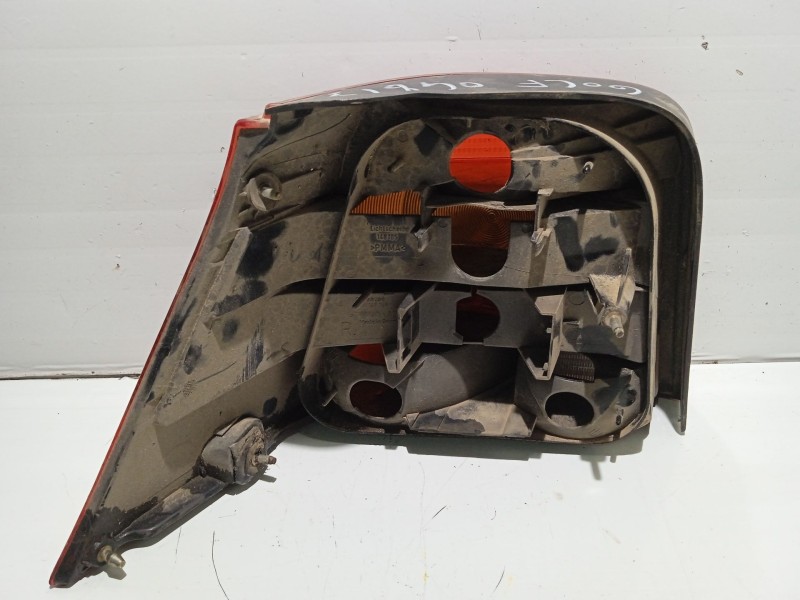 Recambio de piloto trasero derecho para volkswagen golf iv berlina (1j1) referencia OEM IAM 148185  