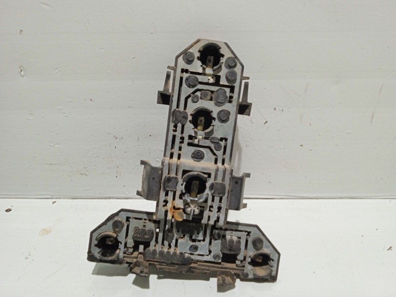 Recambio de portalamparas para volkswagen golf iv berlina (1j1) referencia OEM IAM 1J6945257  