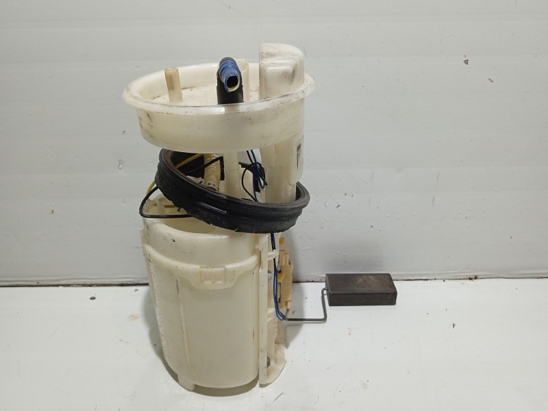 Recambio de aforador para volkswagen golf iv berlina (1j1) referencia OEM IAM 775225  