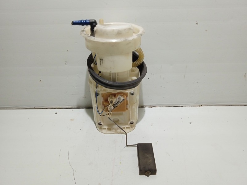 Recambio de aforador para volkswagen golf iv berlina (1j1) referencia OEM IAM 775225  