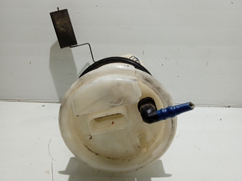 Recambio de aforador para volkswagen golf iv berlina (1j1) referencia OEM IAM 775225  