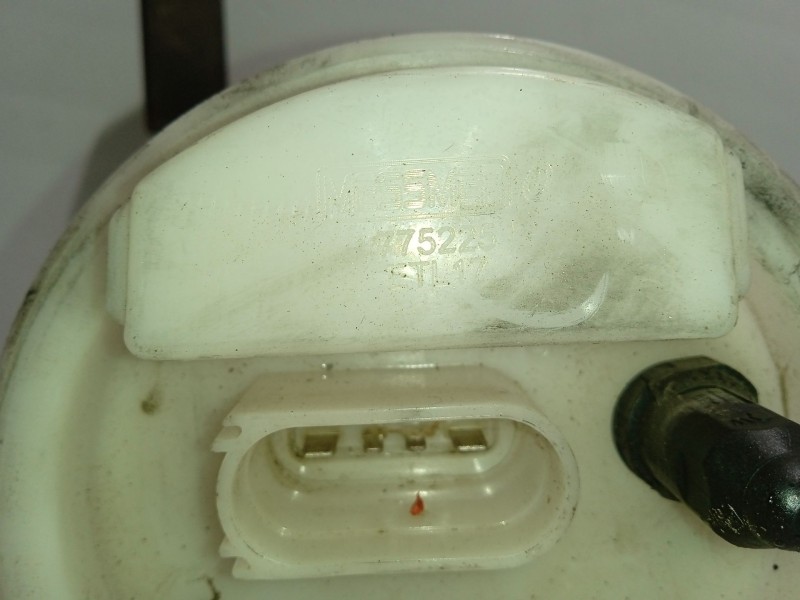 Recambio de aforador para volkswagen golf iv berlina (1j1) referencia OEM IAM 775225  