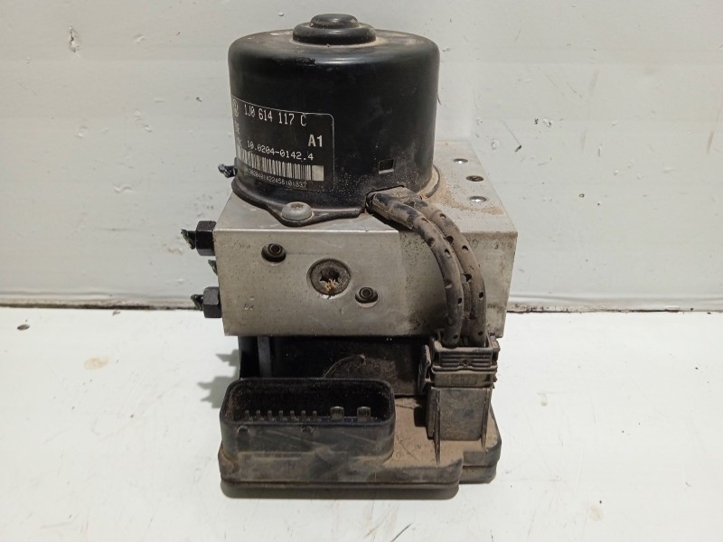 Recambio de abs para volkswagen golf iv berlina (1j1) referencia OEM IAM 1J0614117C 1J0907379G 