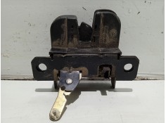 Recambio de cerradura maletero / porton para volkswagen golf iv berlina (1j1) referencia OEM IAM 1J6827505B   2
