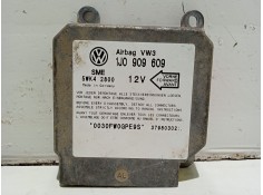 Recambio de centralita airbag para volkswagen golf iv berlina (1j1) referencia OEM IAM 1J0909609 5WK42800  2