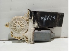 Recambio de motor elevalunas delantero izquierdo para volkswagen golf iv berlina (1j1) referencia OEM IAM 101387101   2