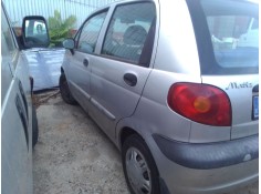 daewoo matiz (m100, m150) del año 2004