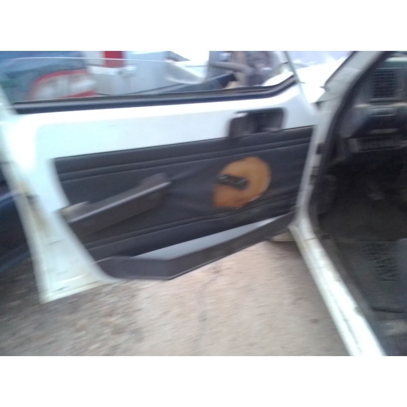 citroën c15 furgoneta/monovolumen (vd_) del año 2004 citroën c15 furgoneta/monovolumen (vd_) del año 2004