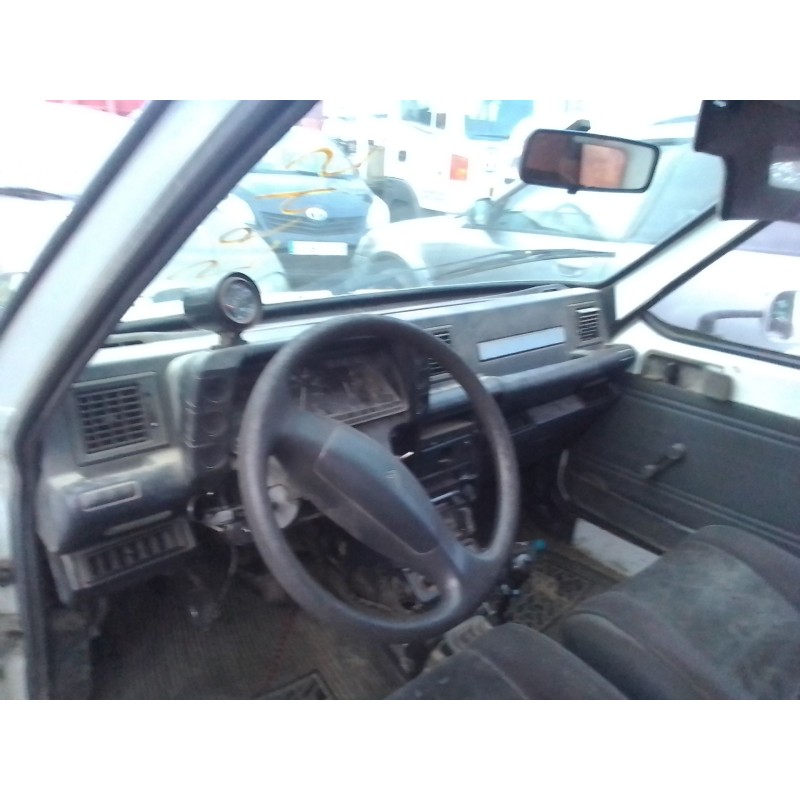 citroën c15 furgoneta/monovolumen (vd_) del año 2004 citroën c15 furgoneta/monovolumen (vd_) del año 2004