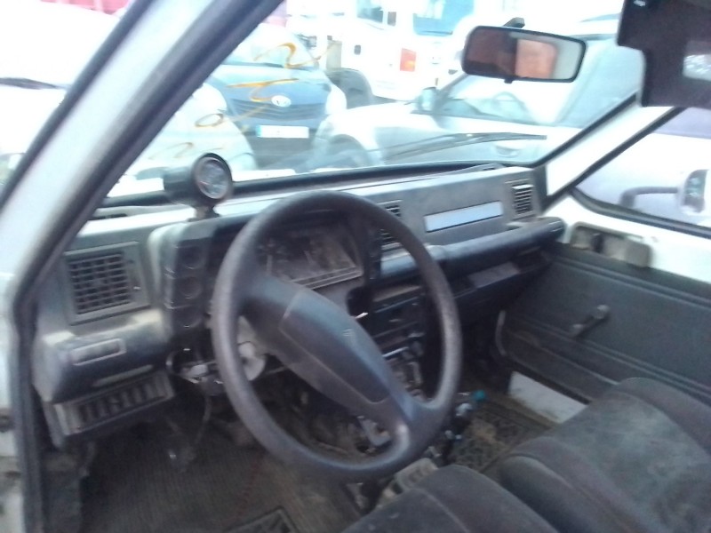 citroën c15 furgoneta/monovolumen (vd_) del año 2004 citroën c15 furgoneta/monovolumen (vd_) del año 2004